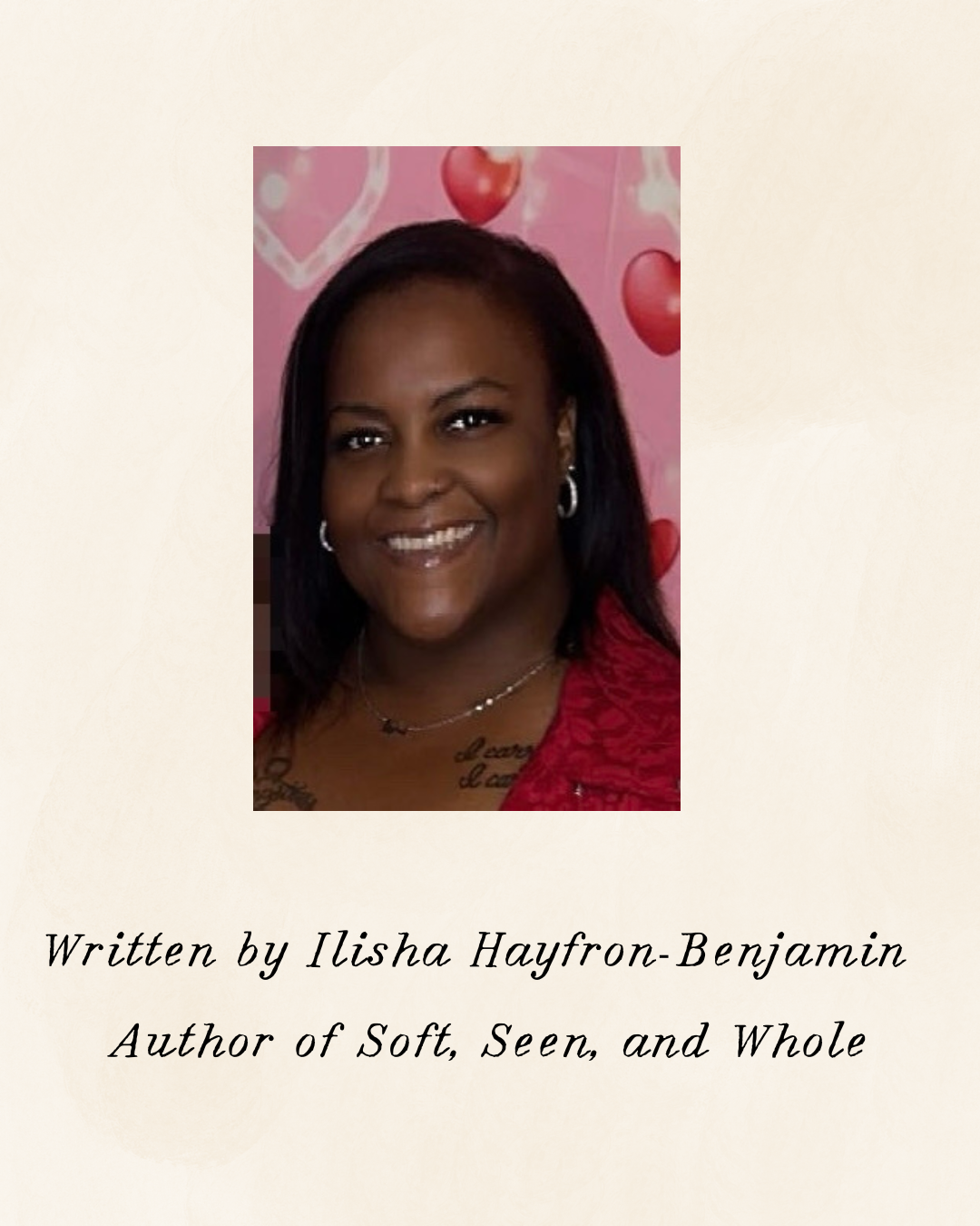Ilisha Hayfron-Benjamin