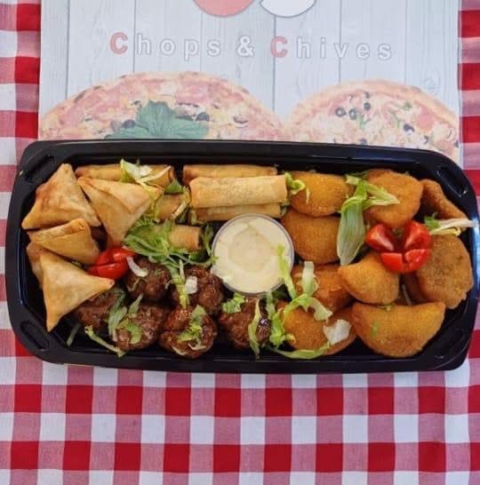 Chop & Chives Mokopane