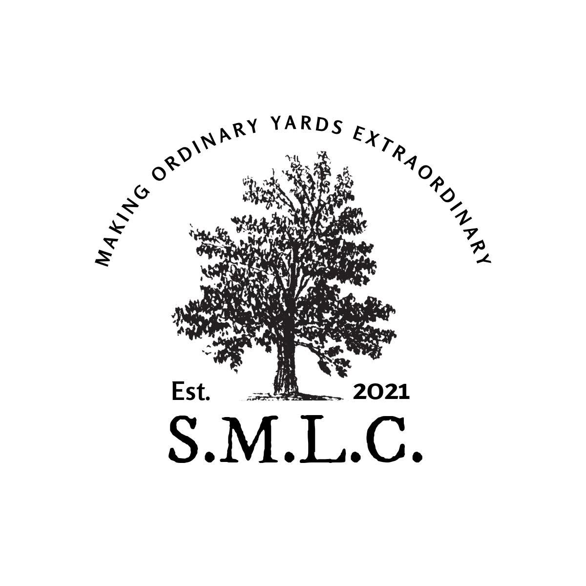 Silver Mines Landscape & Construction logo