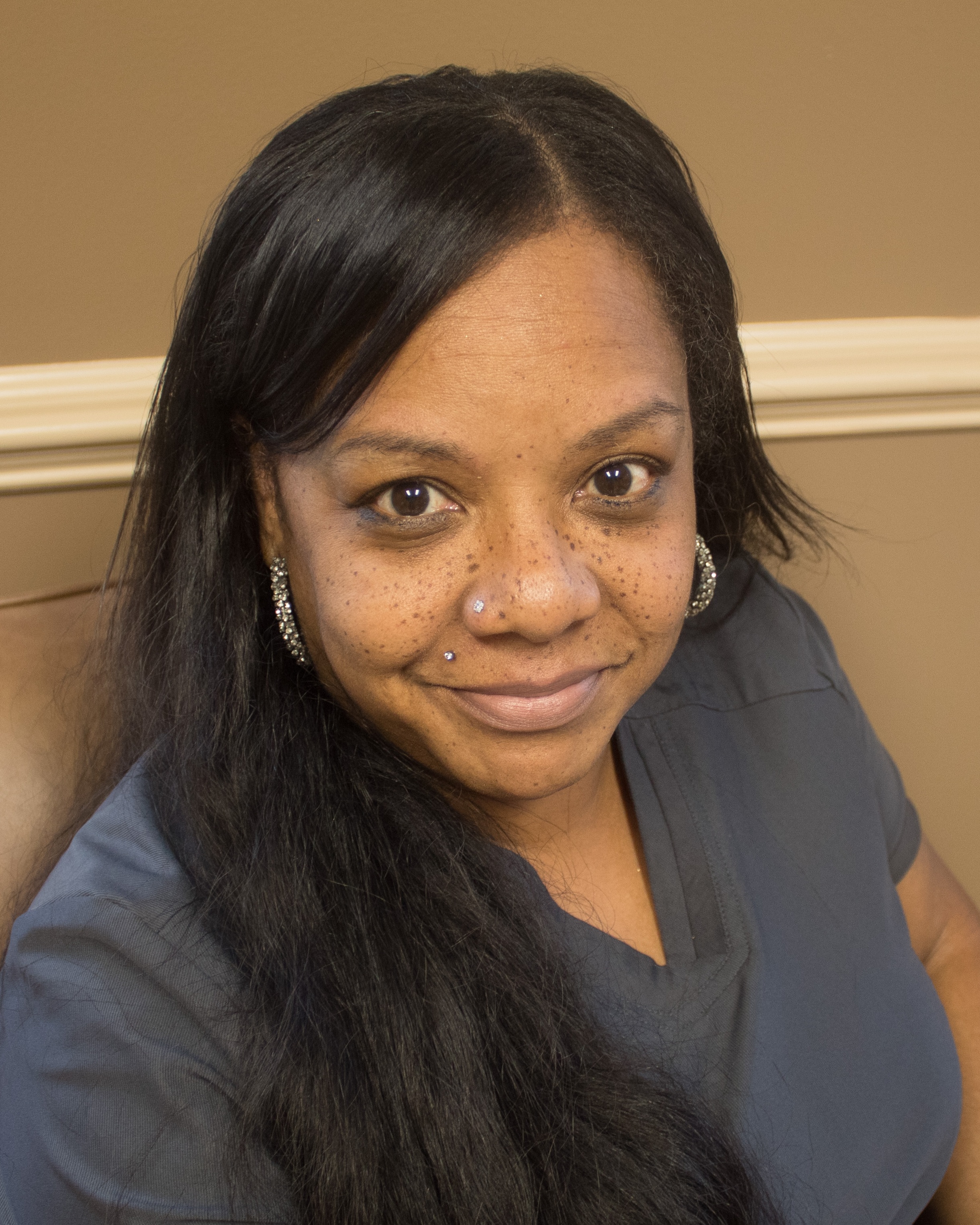 Reshana Dupree