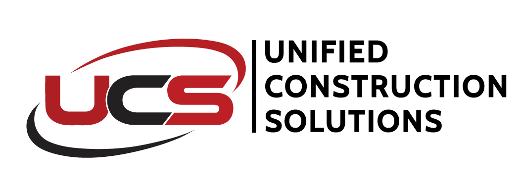 Unified Construction Solutions, Inc. logo