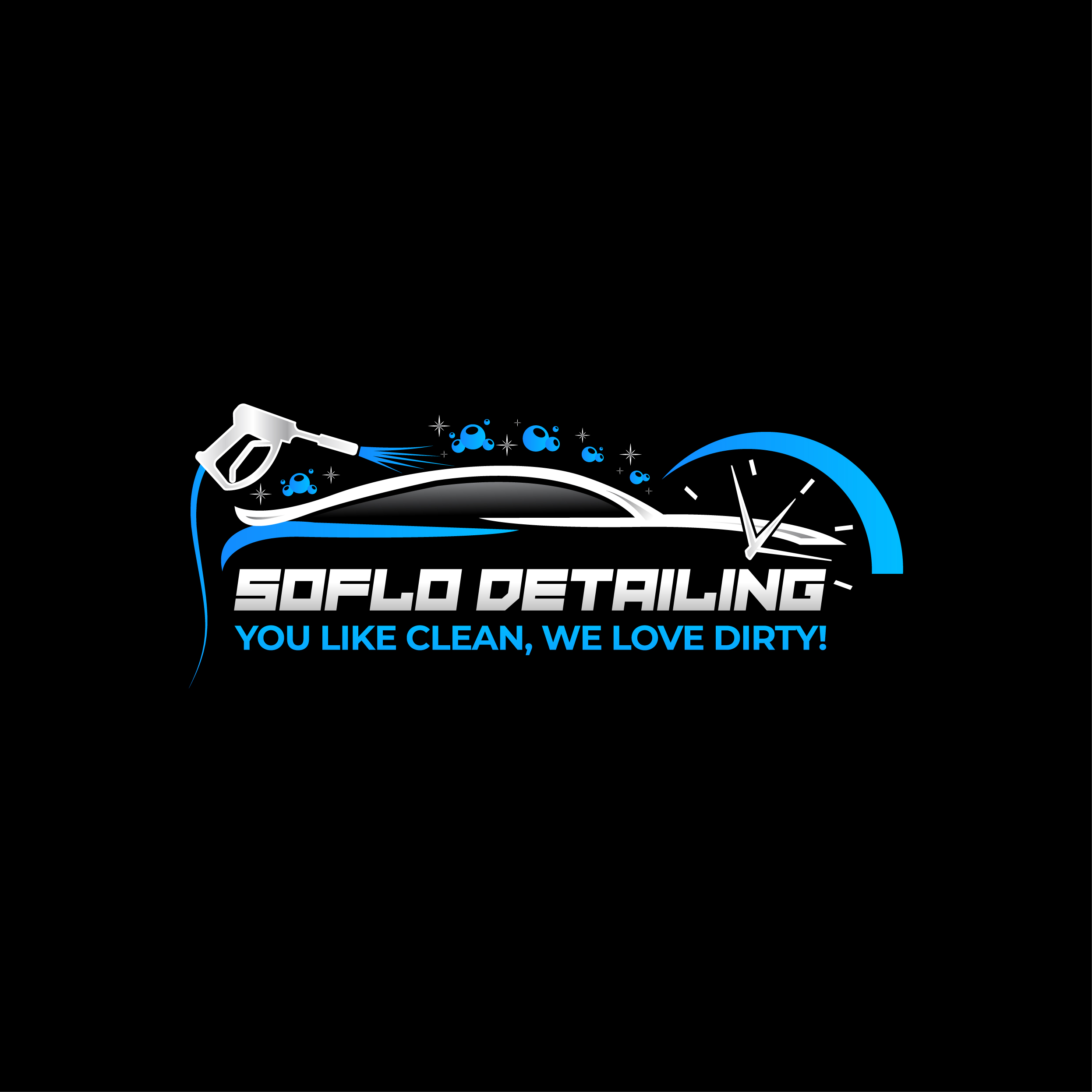 Soflo Mobile Detailing