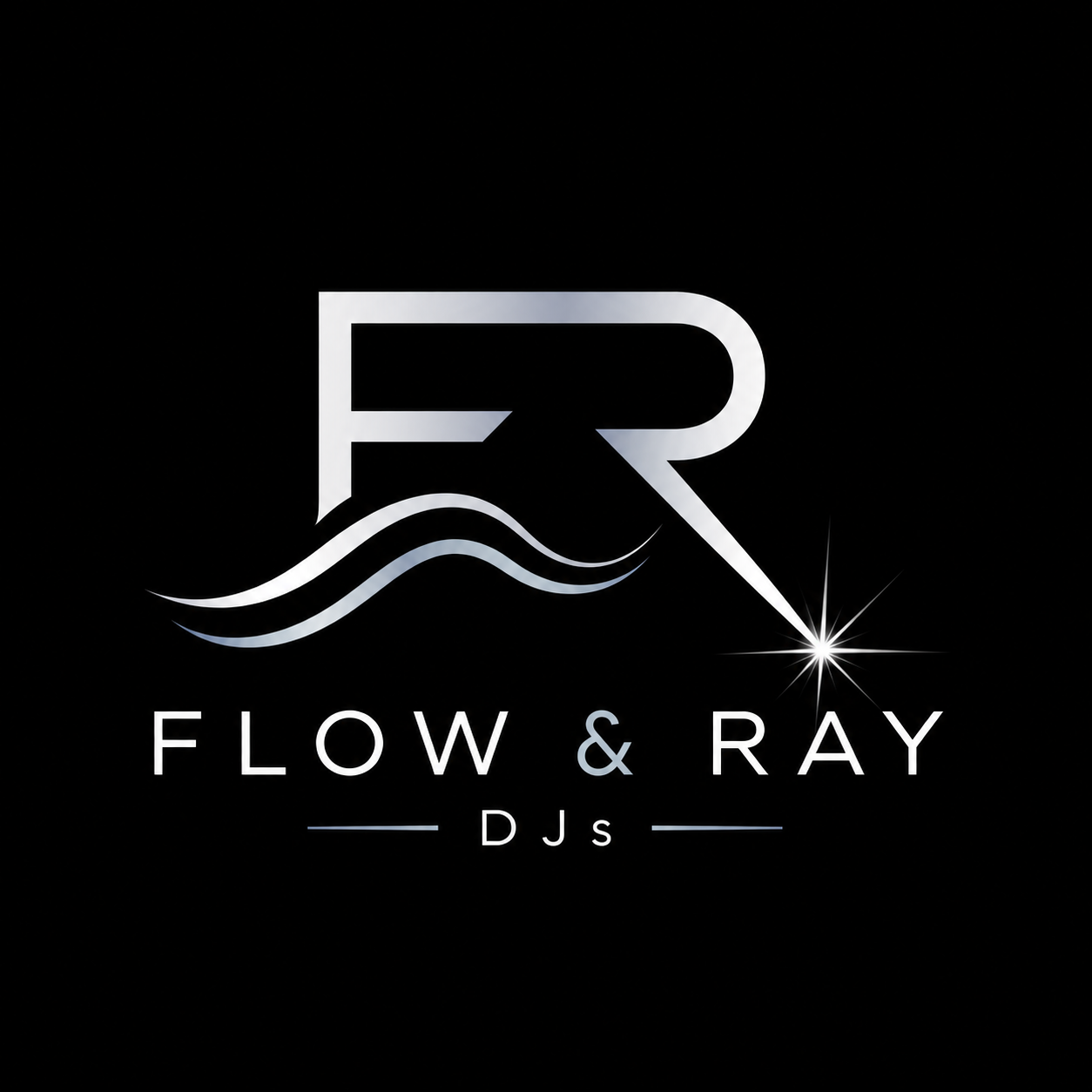 Flow & Ray DJs