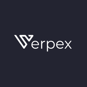 Verpex logo