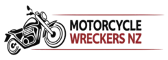 Motorcycle Wreckers NZ