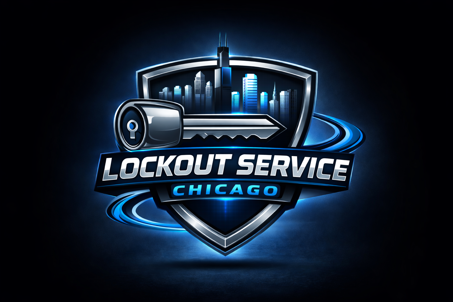 Lockout Service Chicago