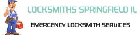 Locksmiths Springfield IL