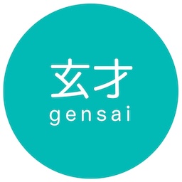 Gensai