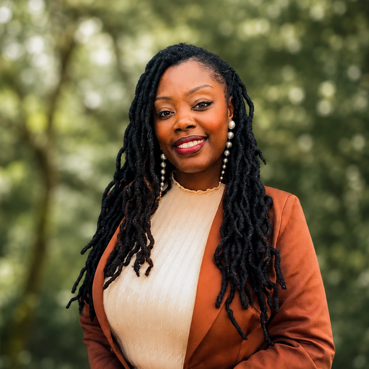 Germaine Anderson