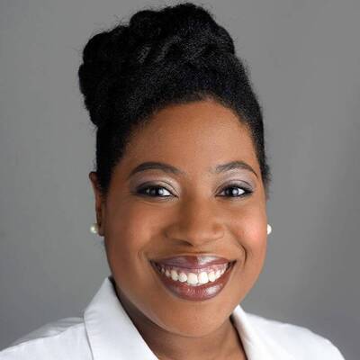 Cyrita Taylor
