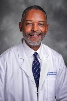 Leon W. Herndon Jr.