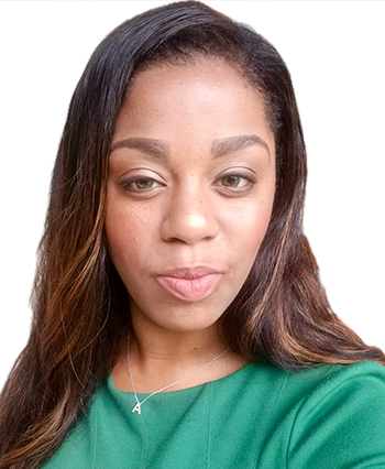 Asia Boyd