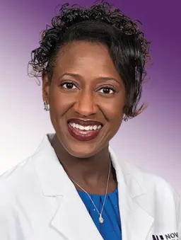 Sakeitha Crowder