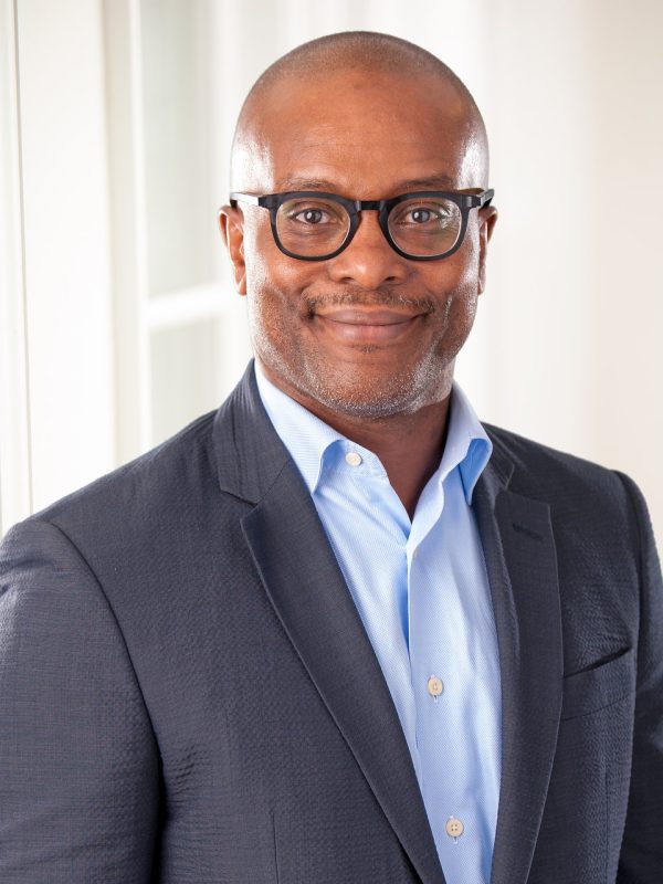 Enrico Belgrave