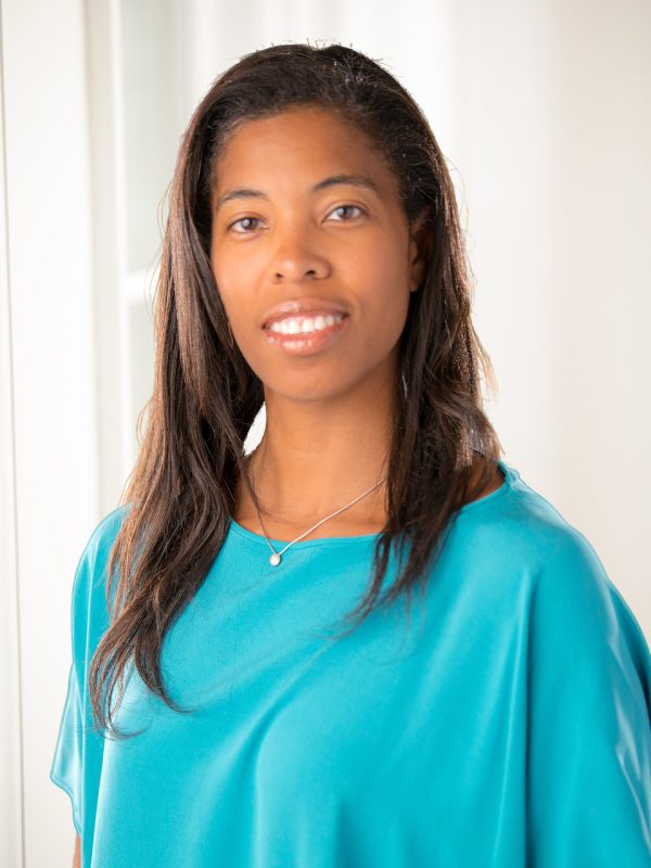 Sisi Hester-Clarke