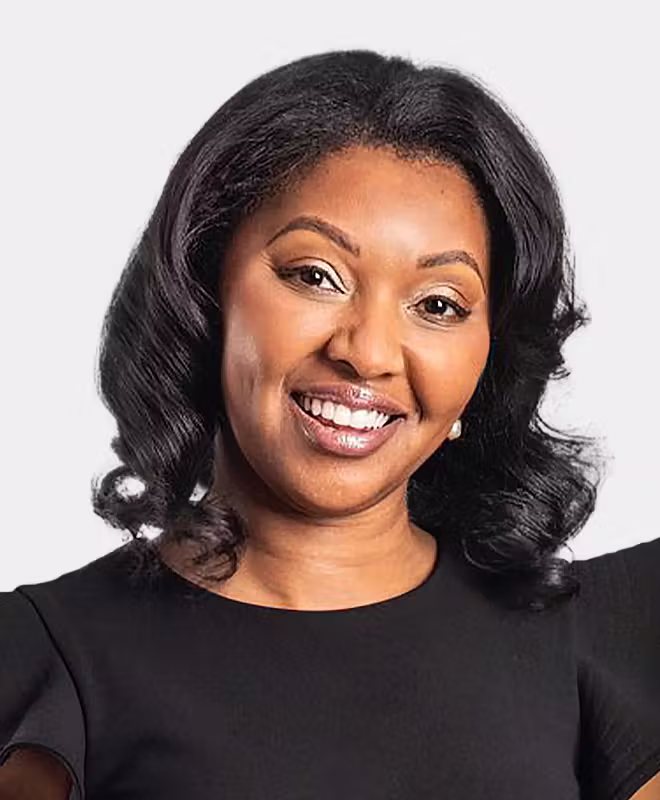 Tonya S. McLeod