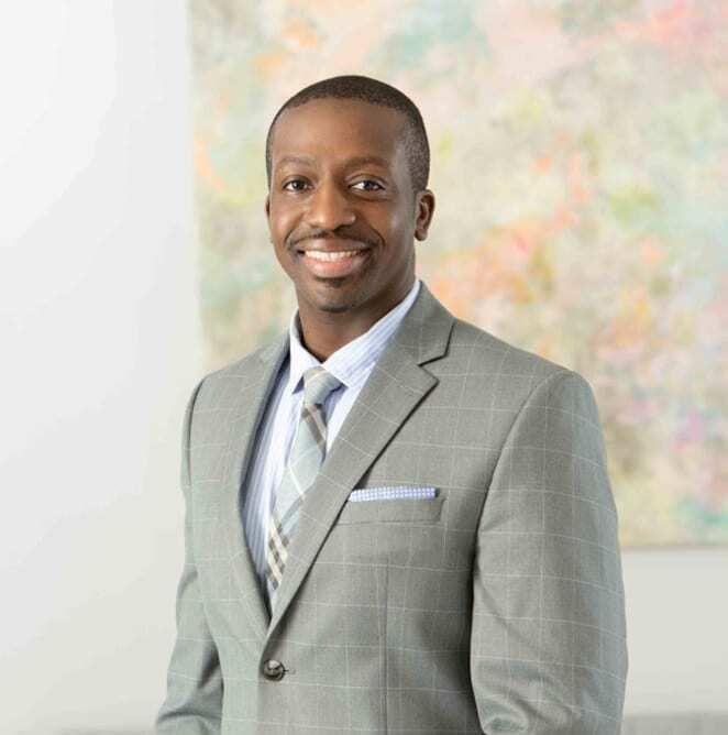 Theodore T. Nyame
