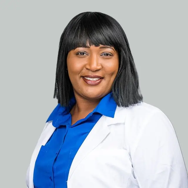 Latoya Denise Fulton