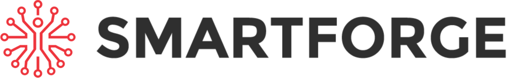 Logo SmartForge