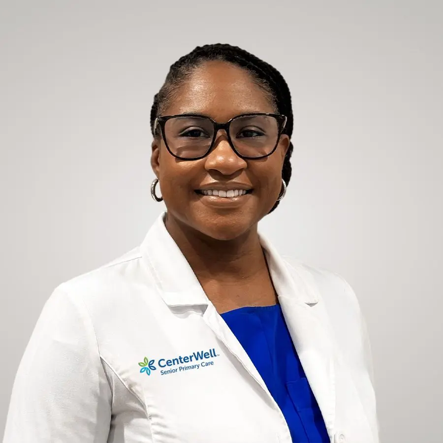 Dorrie Taneisha Edgeston-Jones