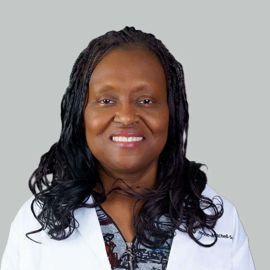 Levonne Marie Mitchell-Samon