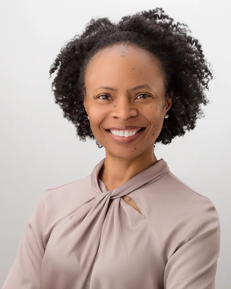 Tonica Johnson