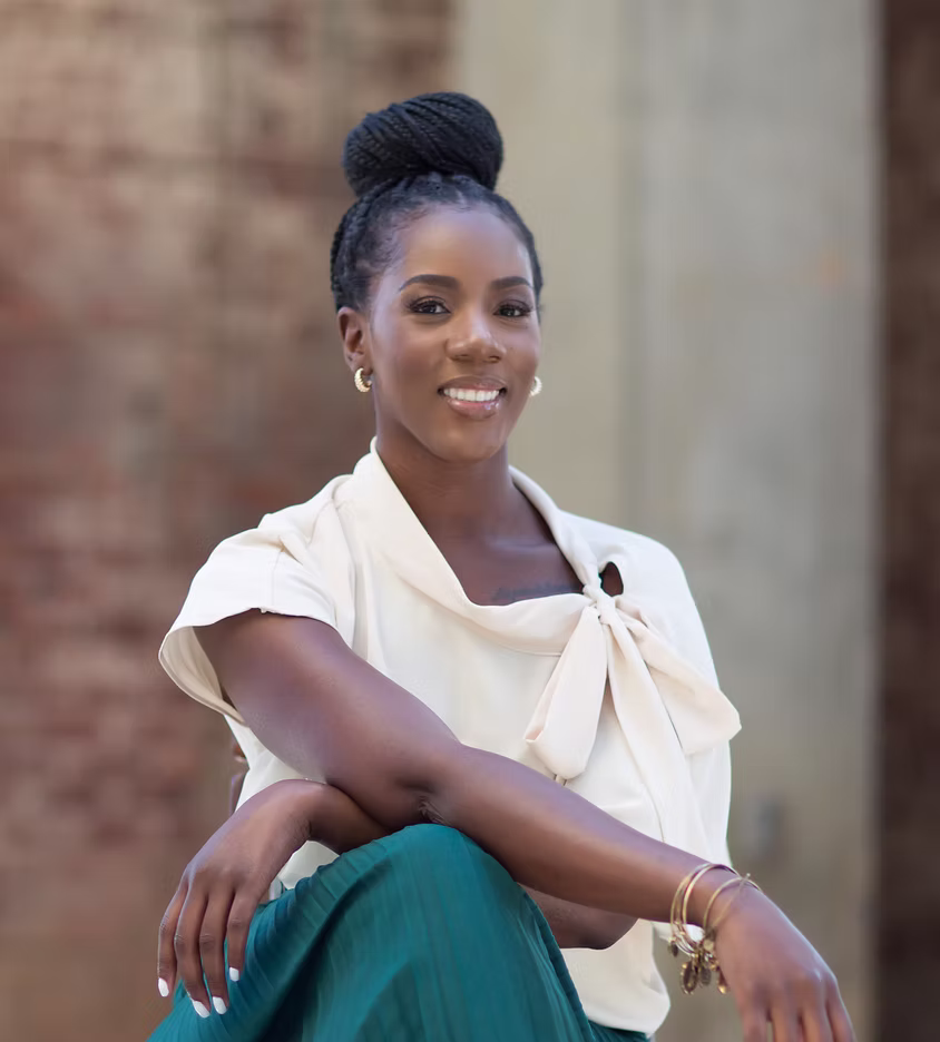 Siyara Dobbs, LCSW