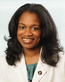 Monique Anderson Starks
