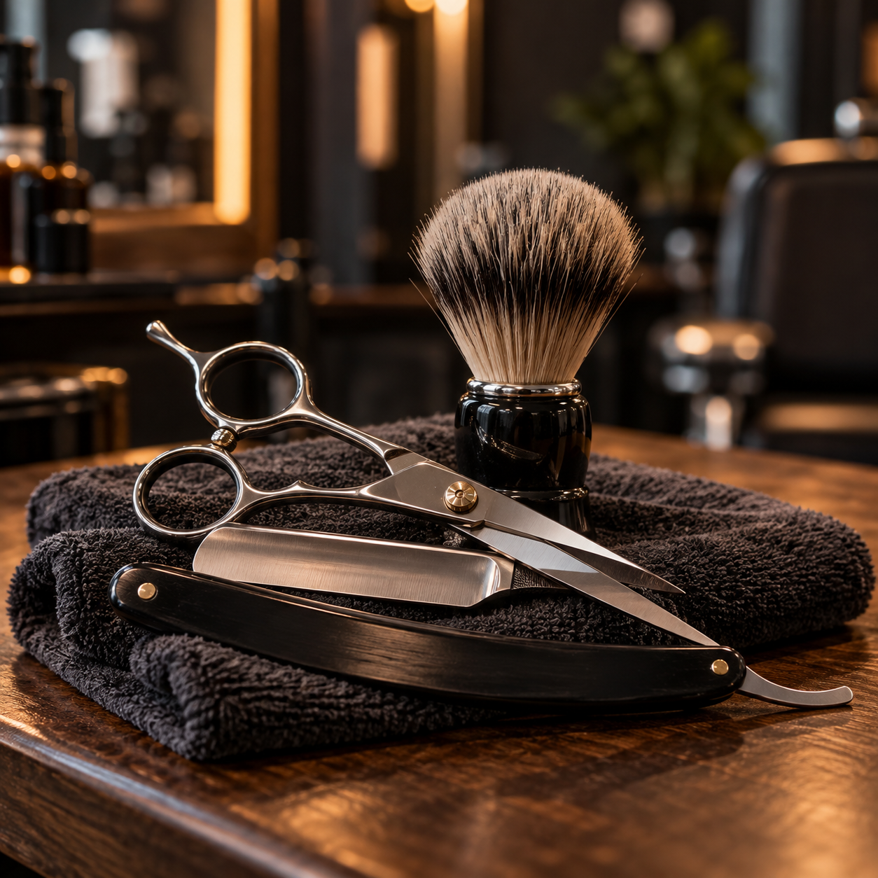 Barbershop Dordrecht