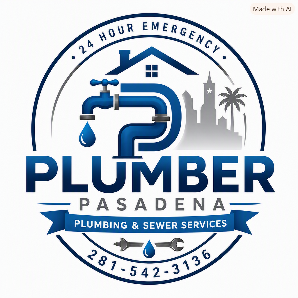 Plumber Pasadena