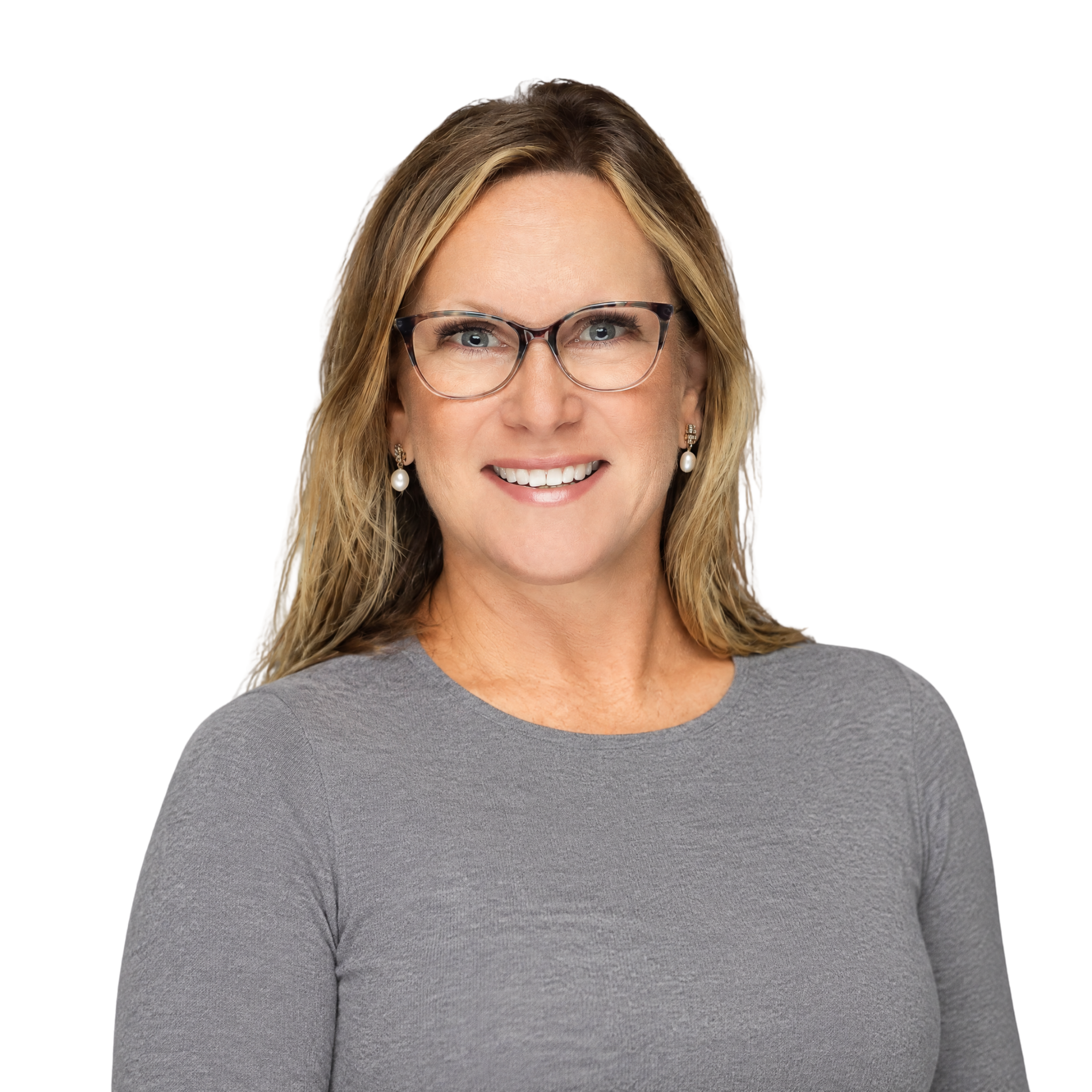 Patty Davis