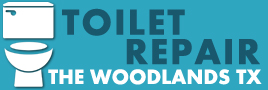 Toilet Repair The Woodlands TX
