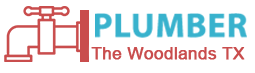 Plumbers The Woodlands TX