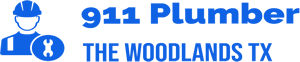 911 Plumber The Woodlands TX