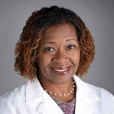 Cynthia Jamison