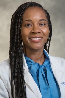 Latoya Patterson