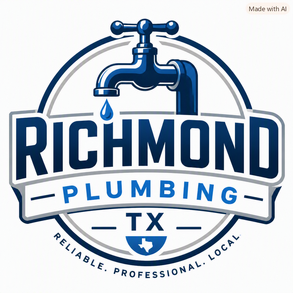 Richmond Texas Plumber
