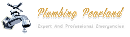 Plumbing Pearland TX