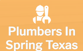 Plumbers Spring TX