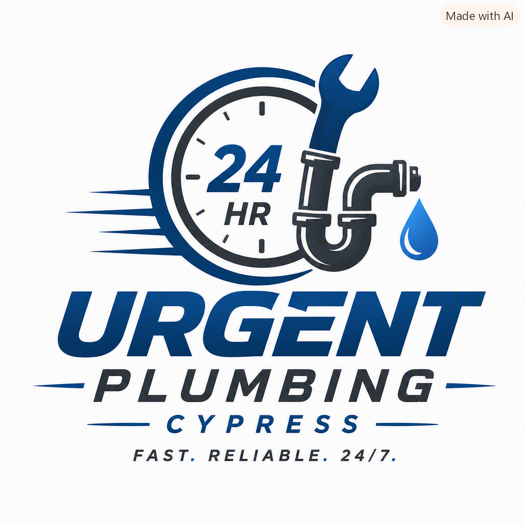 Cypress Urgent Plumbing