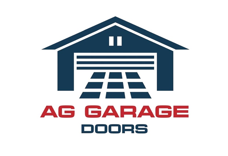 AGGarageDoor