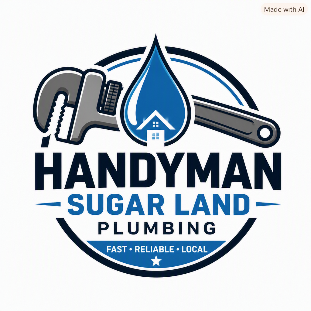 Handyman Sugar Land
