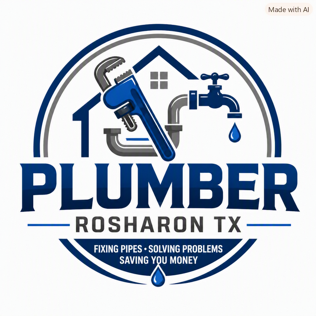 Plumber Rosharon TX