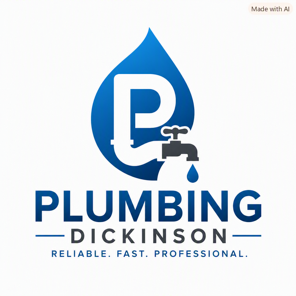 Plumbing Dickinson