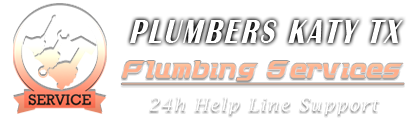 Plumbers Katy Texas