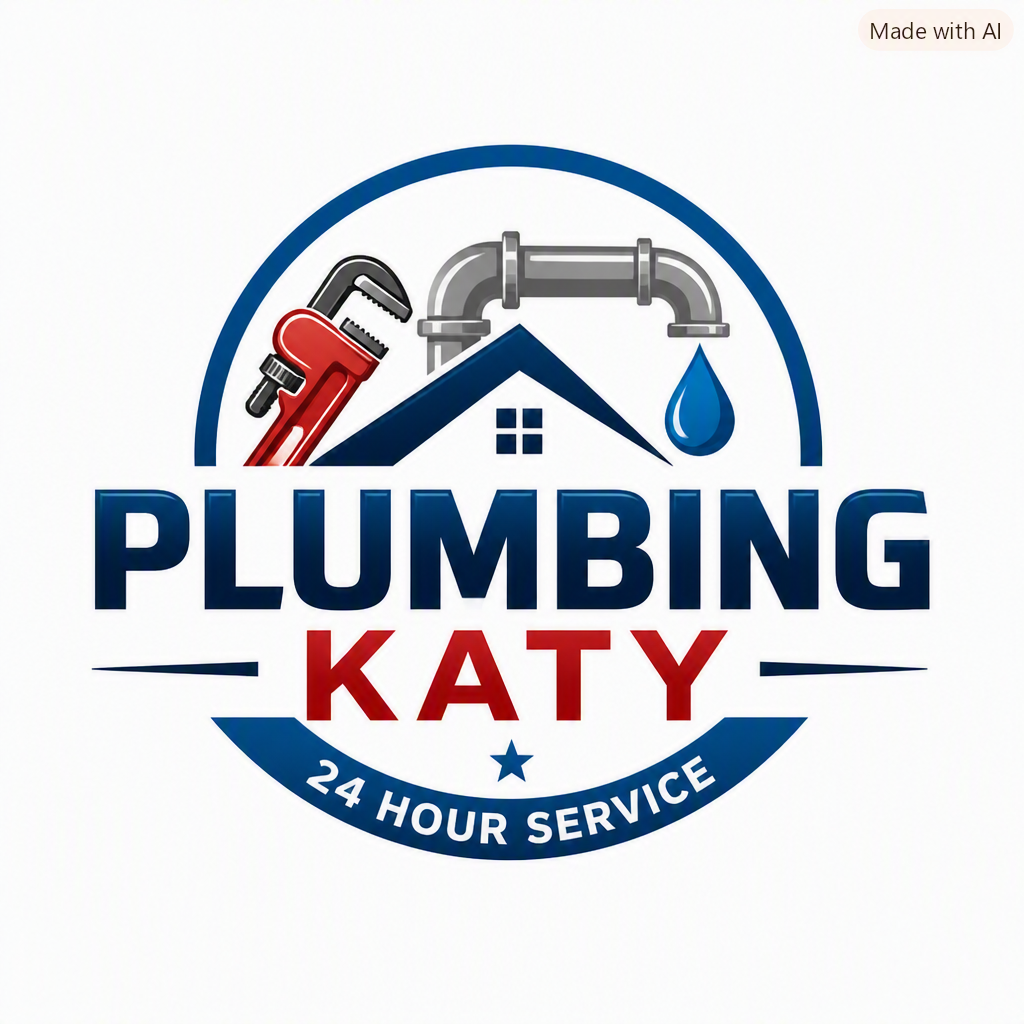 Plumbing Katy