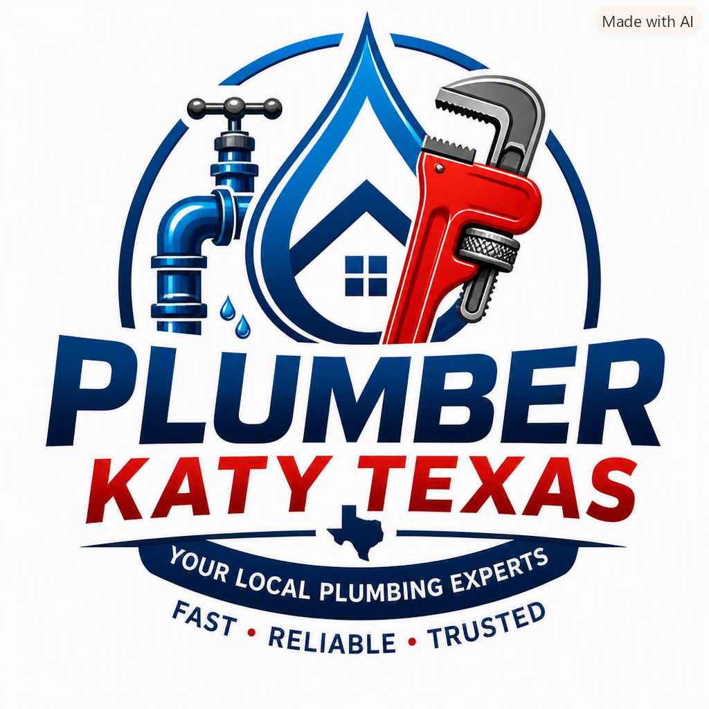 Plumber Katy Texas