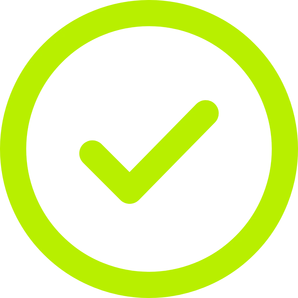 EICR Check electrical inspection and testing company logo