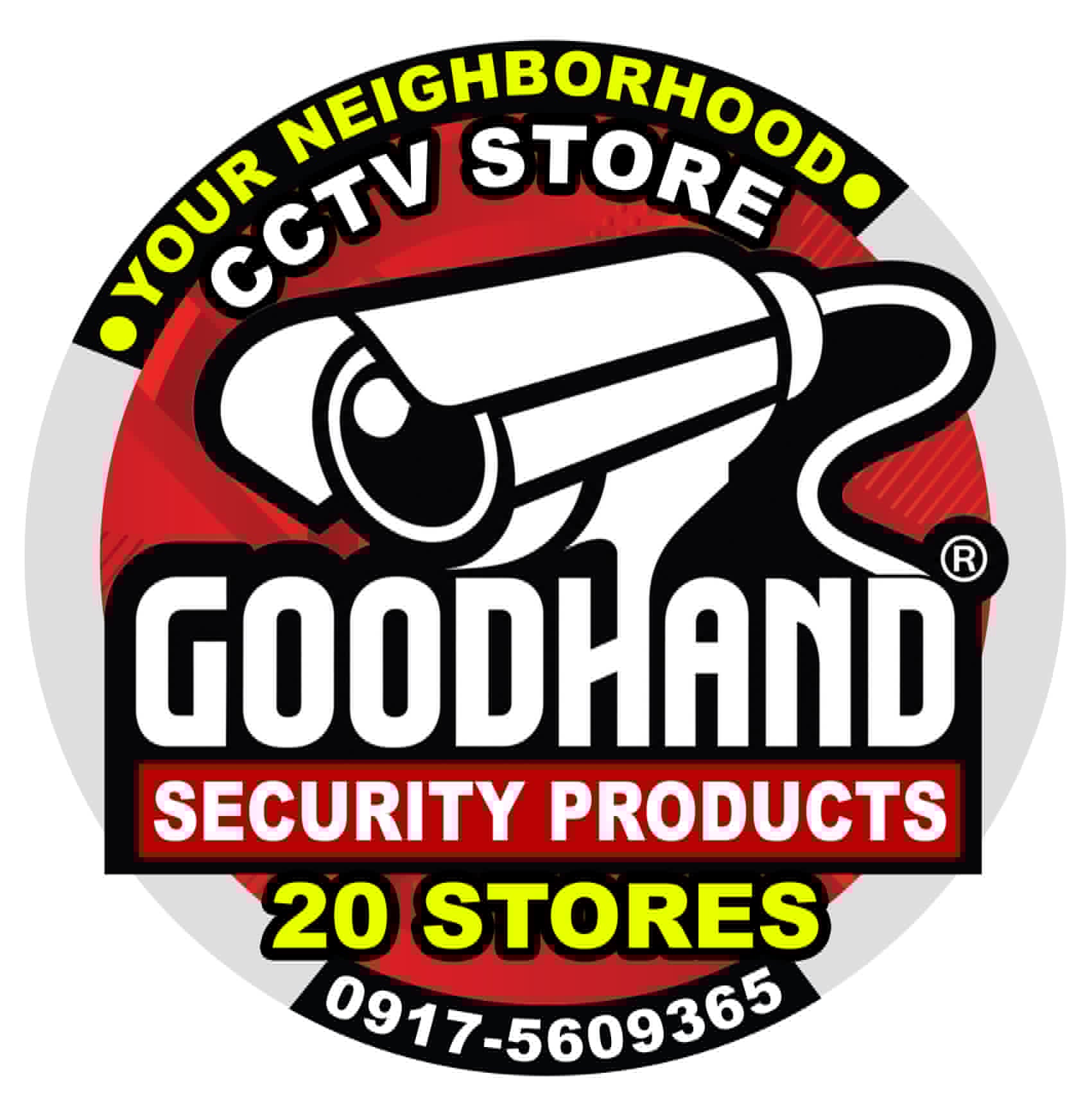 goodhandCCTV