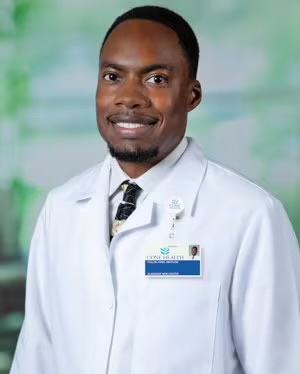 Collin-Jamal Smith
